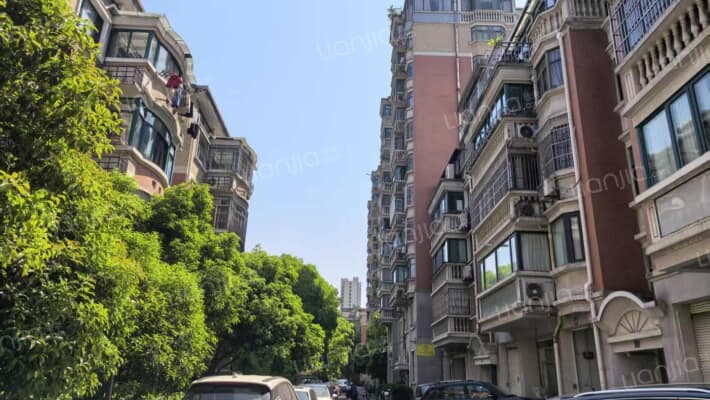 名仁家园外景图