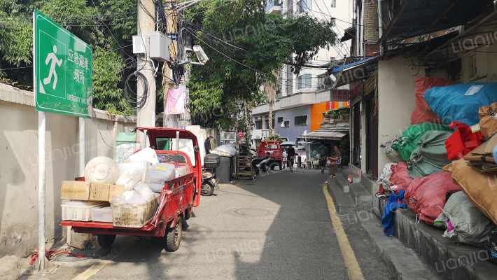 九华路11号外景图