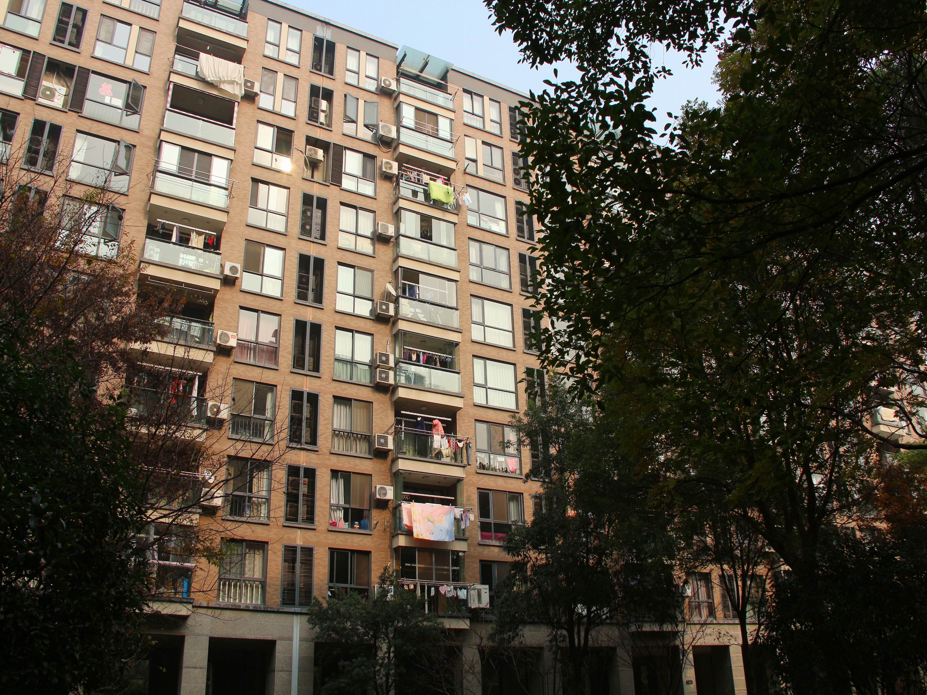 New Century City compound photo 18