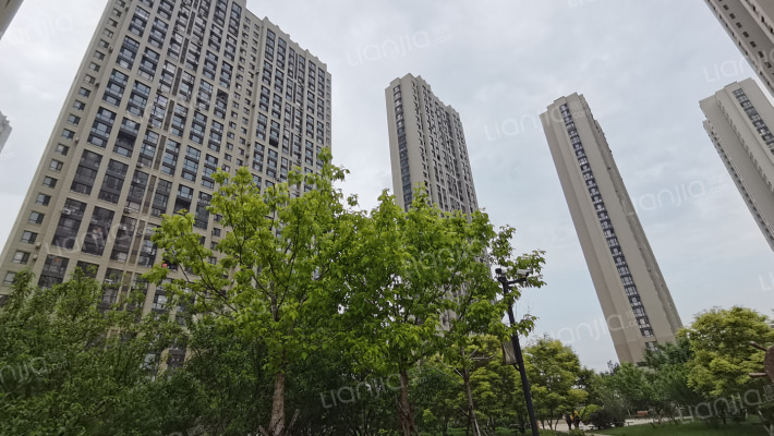 鹿港小镇外景图