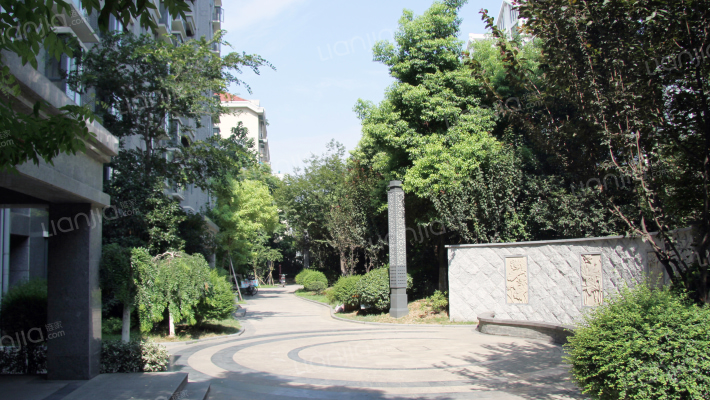 皇册家园南第外景图