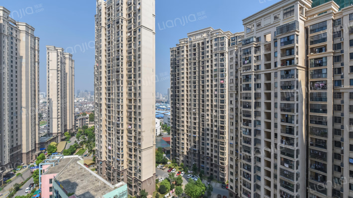 文昌雅居外景图