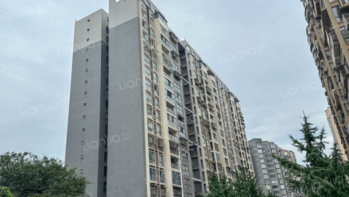 浅水湾(华逸路)外景图