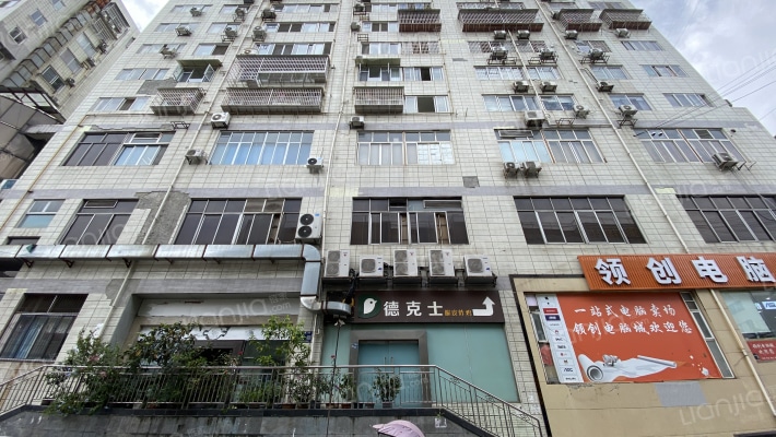 棠湖壹号外景图