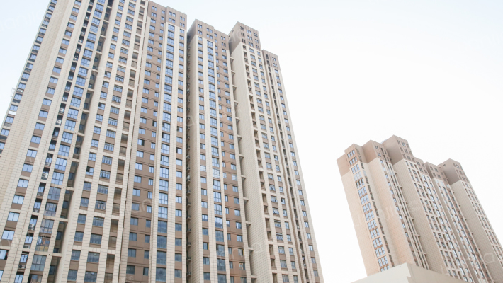 徐公桥花园外景图