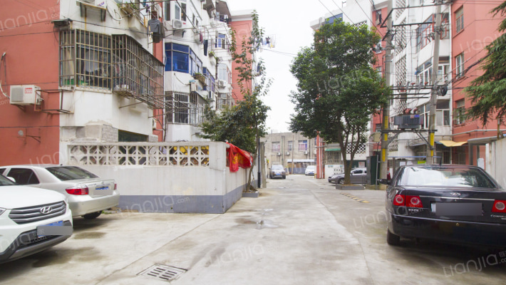 晓庄村14号外景图