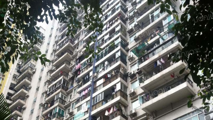 洛桑美地外景图