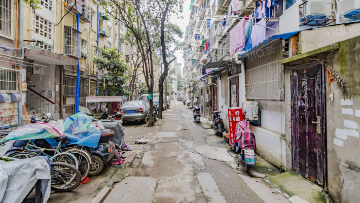 凤凰西街223号外景图