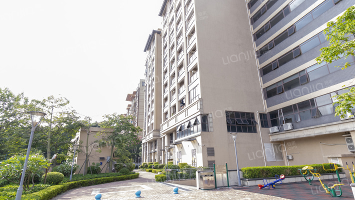 信业尚誉外景图