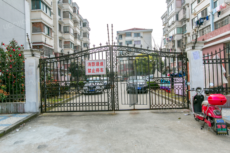 玉兰香苑二期a块 上海玉兰香苑二期a块二手房 房价 租房 上海贝壳找房