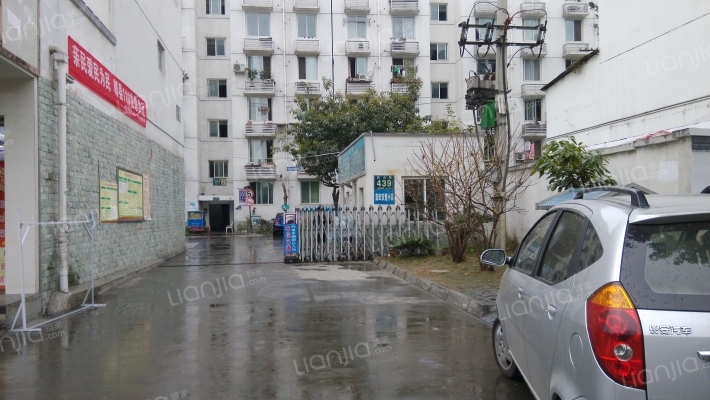 东大街439号外景图