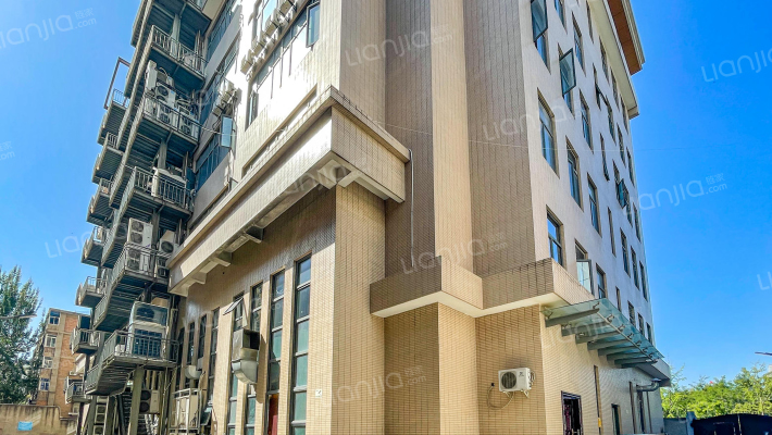 时代诺利达外景图