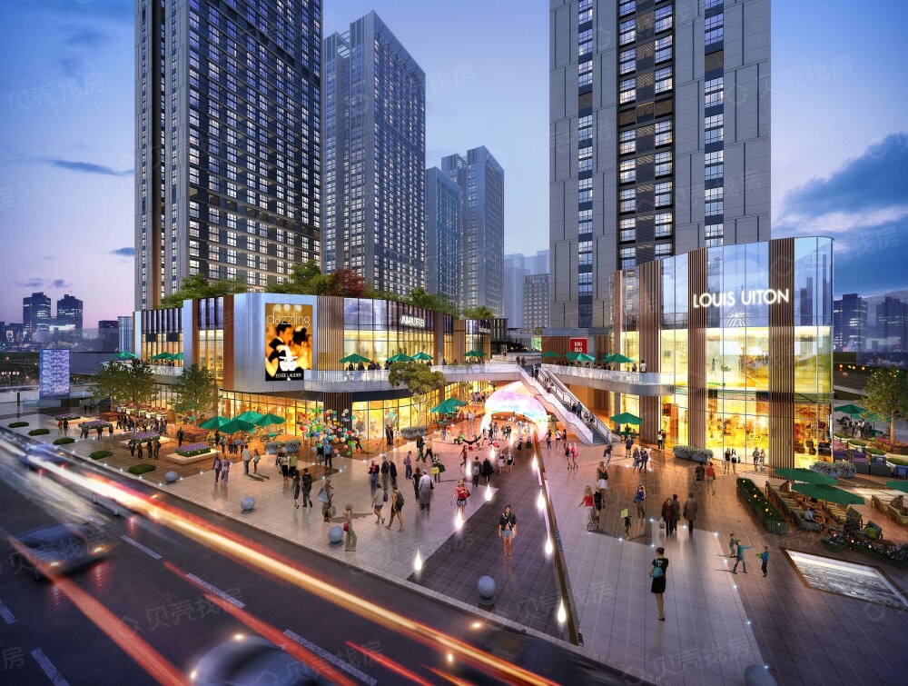 华润时光里相册