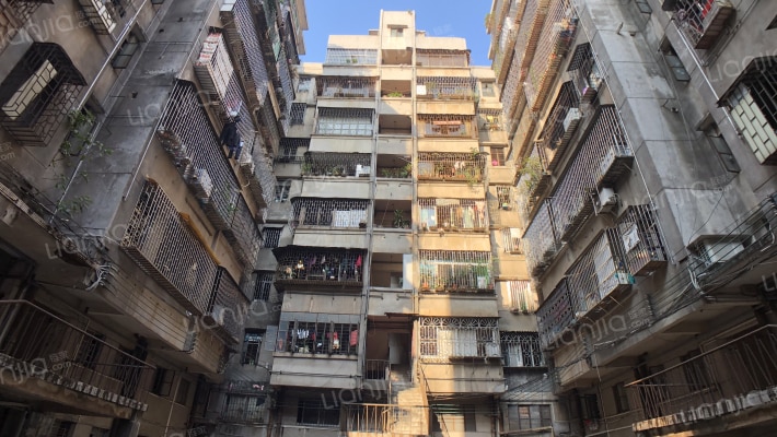 榴苑路四街外景图