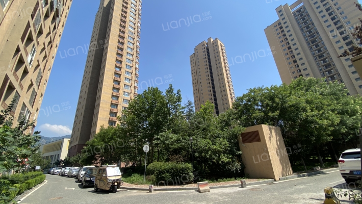 王埠景苑外景图