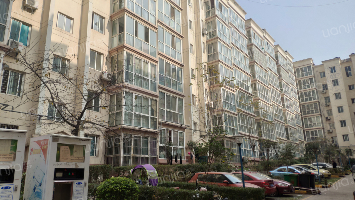 吉源美郡外景图