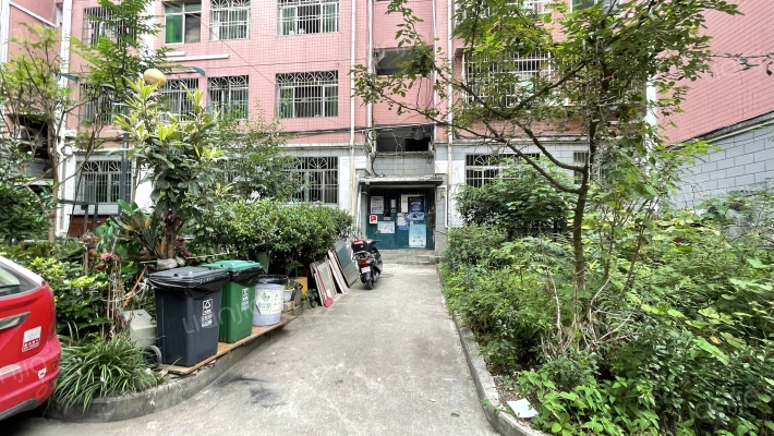 盘江南路39号外景图