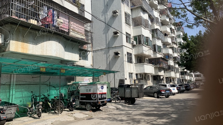 怡康花园(花都)外景图