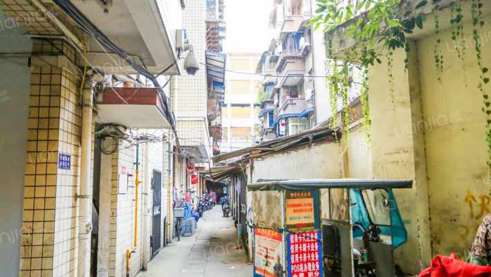 一心桥横街22号外景图