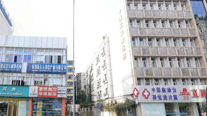 洗面桥街15号外景图