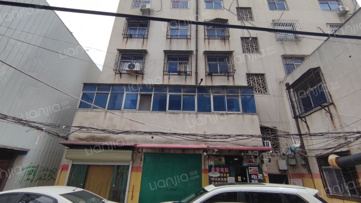 河阴路20号外景图