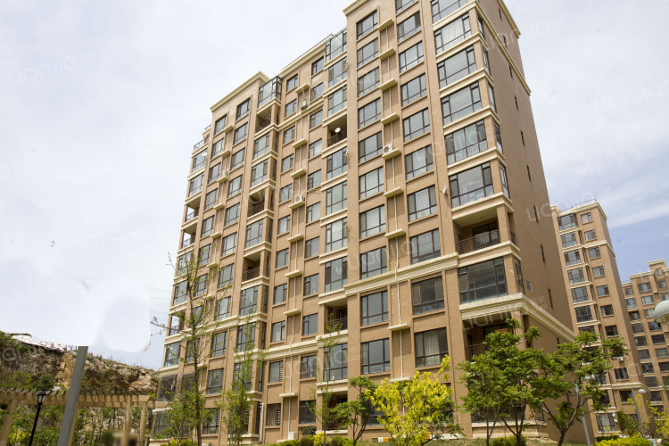 海创半山壹号_大连海创半山壹号二手房|房价|租房【大连贝壳找房】