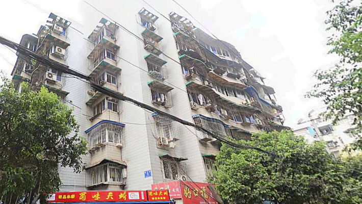 顺沙巷5号外景图