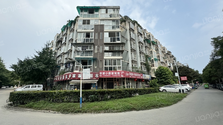 纯阳四期外景图