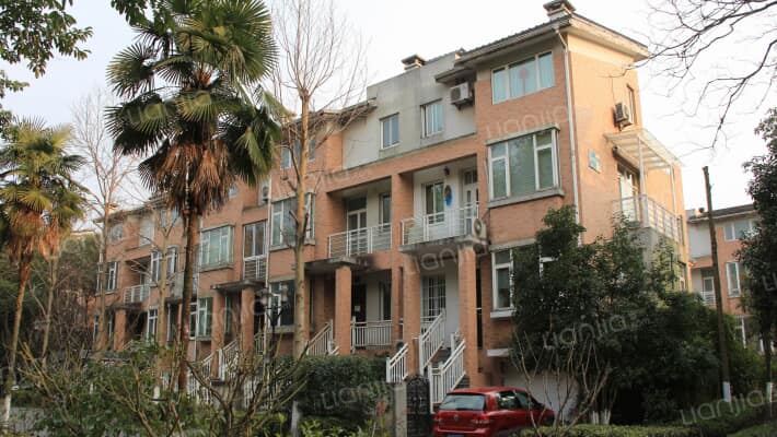 金都雅苑外景图