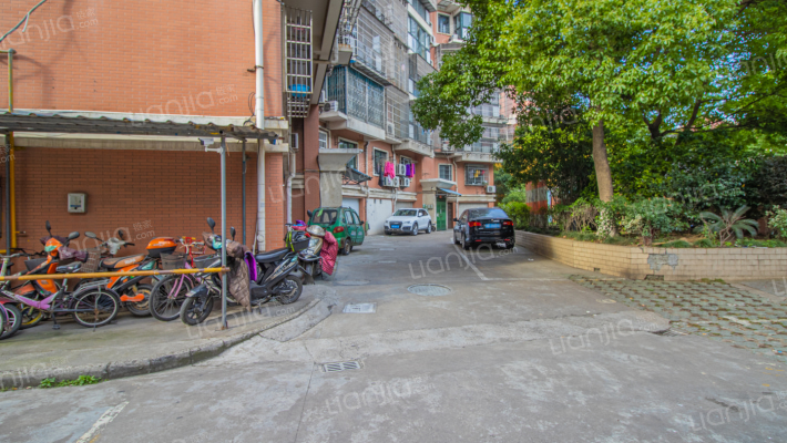 环山路3号外景图