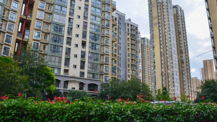 阿奎利亚理想家外景图