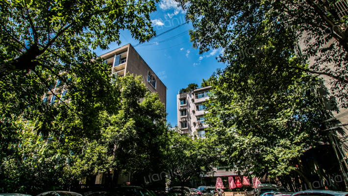 利民巷6号外景图