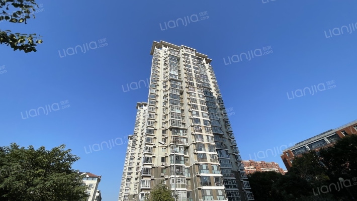 翠亨村E区外景图