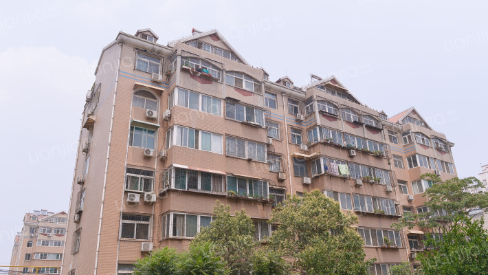 舜亿佳园外景图