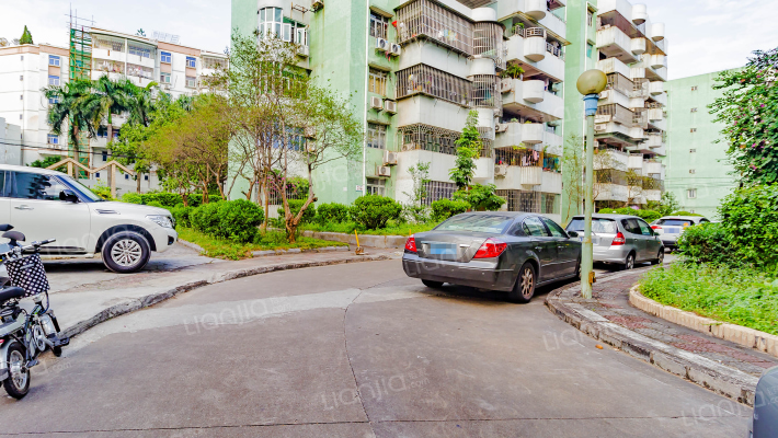 顺景阁（东区）外景图