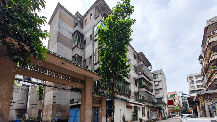 鸿雁巷3号外景图