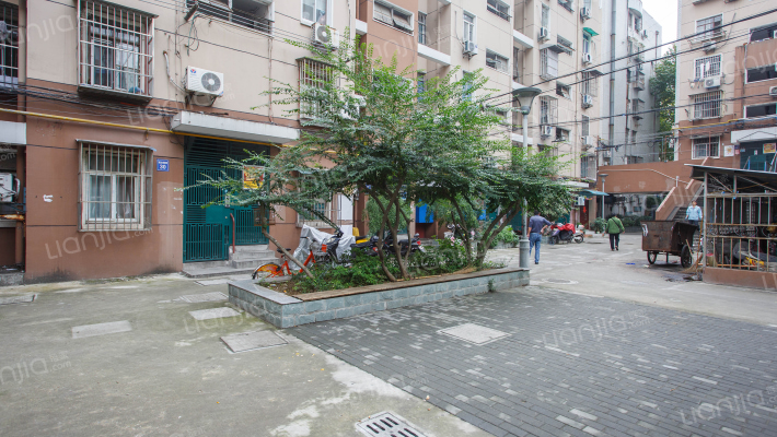 南台巷西外景图