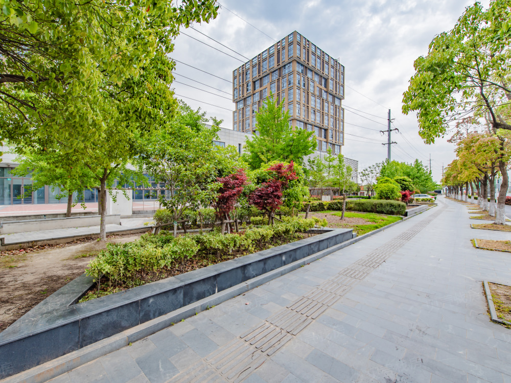 禹洲城市广场相册