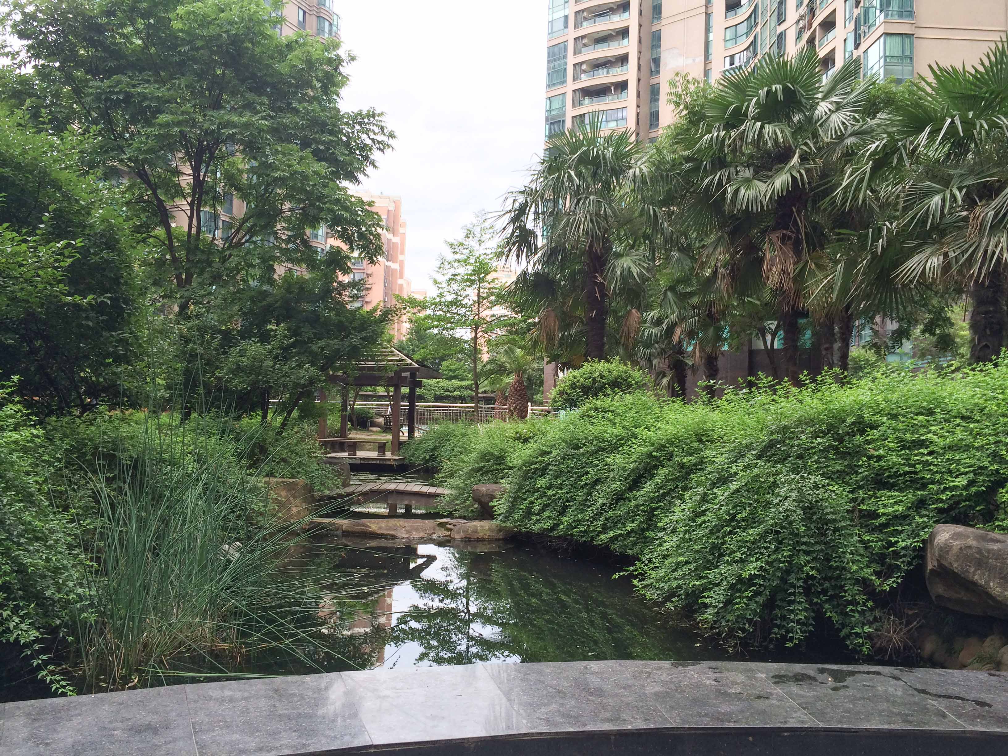 Chunjiang Shidai compound photo 17