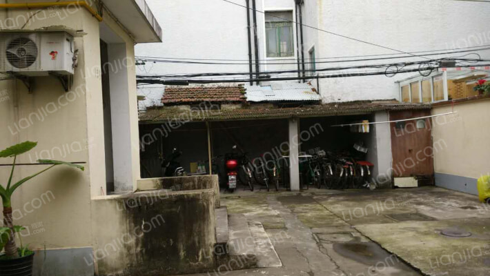 永福路49弄外景图