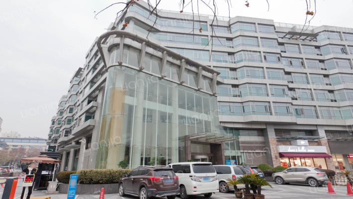 长生路48号外景图