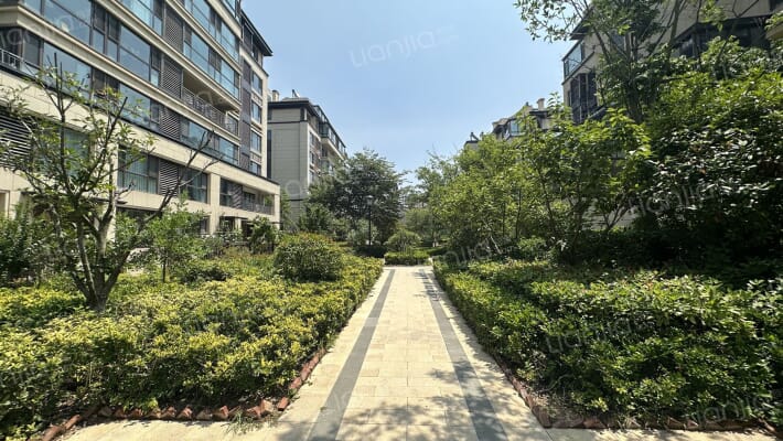 红星国际广场一期外景图