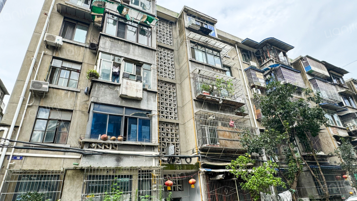 指挥街70号外景图