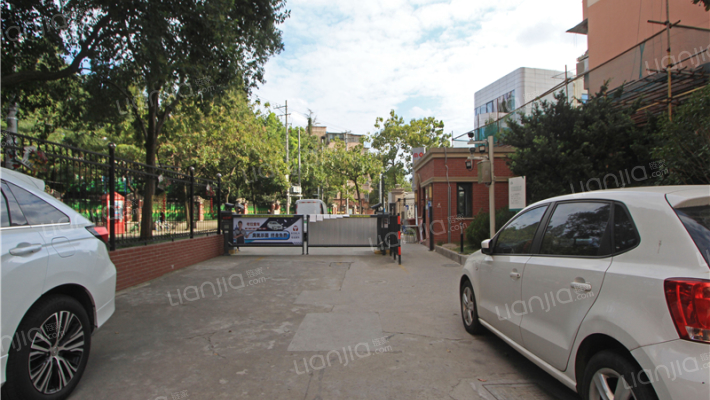 中星宜川花苑外景图