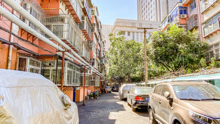 纬一路3号外景图