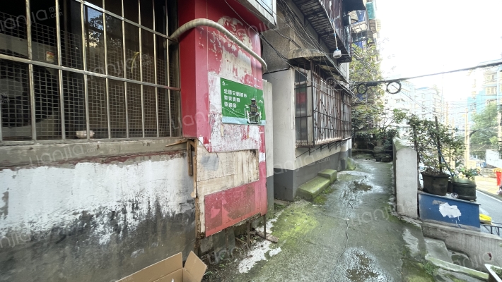 营盘路71号外景图