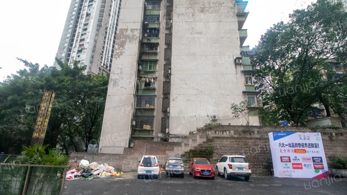 南坪东路二巷外景图