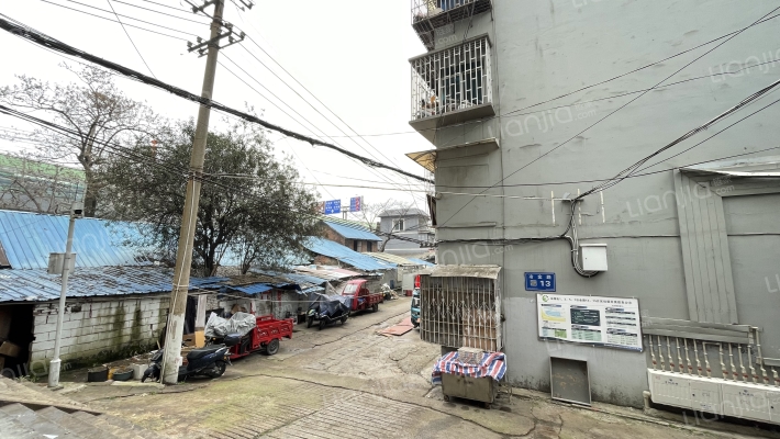 冶金路13号外景图