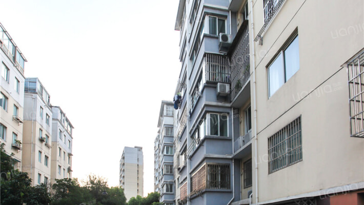 鼎尚花园(姑苏区)外景图