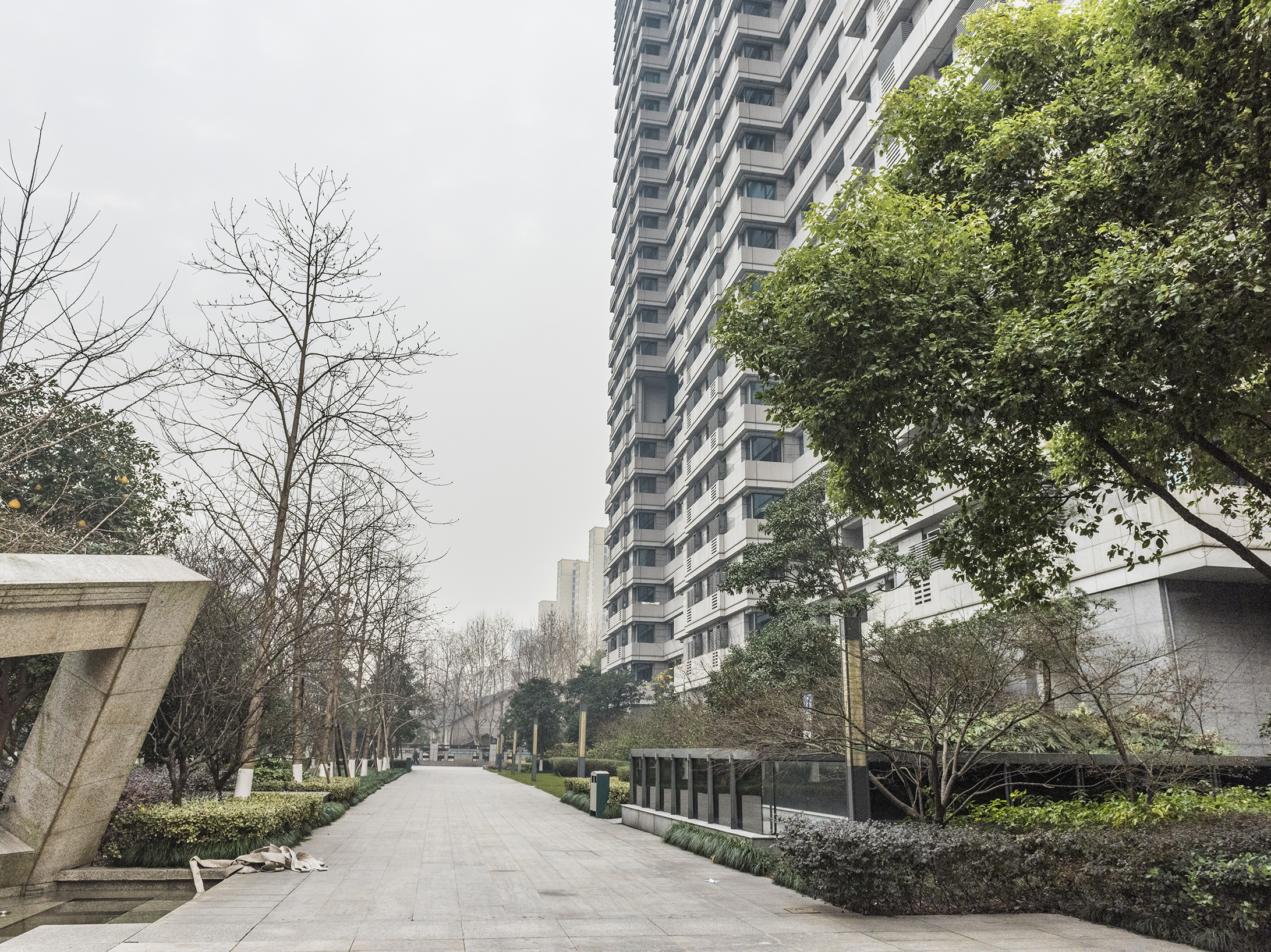 Jindu Matrix compound photo 3